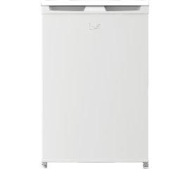 Beko TSE1424N frigorifero Libera installazione 128 L E Bianco