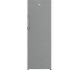 Beko RSNE415T34XPN frigorifero Da incasso 350 L F Grigio