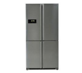 Sharp SJ-FF560E0I frigorifero side-by-side Libera installazione 584 L F Stainless steel