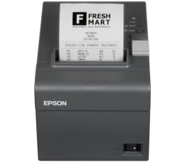 Epson FP‑90III RT 203 x 203 DPI Cablato Termico Stampante POS