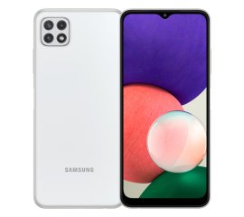 Samsung Galaxy A22 5G 6.6" 64 GB espandibile White