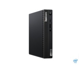 Lenovo ThinkCentre M70q Intel® Core™ i5 i5-10400T 16 GB DDR4-SDRAM 512 GB SSD Windows 10 Pro Mini PC Nero