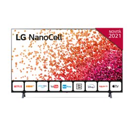 LG NanoCell 65NANO756PA 165,1 cm (65") 4K Ultra HD Smart TV Wi-Fi Blu