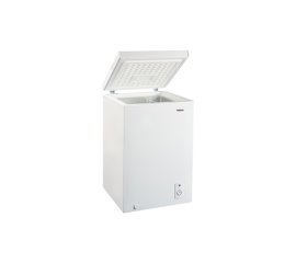 Nikkei NKCO110 congelatore Congelatore a pozzo Libera installazione 100 L F Bianco
