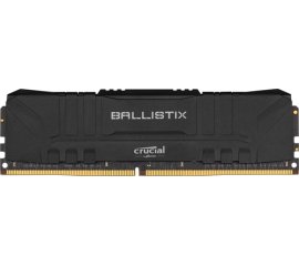 Crucial Ballistix memoria 8 GB 1 x 8 GB DDR4 3200 MHz