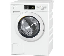 Miele W1 ACTIVE | WCA020 WCS lavatrice Caricamento frontale 7 kg 1400 Giri/min Bianco
