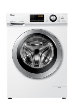 Haier HW90-BP14636N lavatrice Caricamento frontale 9 kg 1330 Giri/min Bianco
