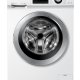 Haier HW90-BP14636N lavatrice Caricamento frontale 9 kg 1330 Giri/min Bianco 2
