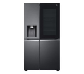 LG GSXV91MCAE frigorifero side-by-side Libera installazione 635 L E Nero
