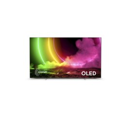 Philips OLED 48OLED806 Android TV OLED UHD 4K