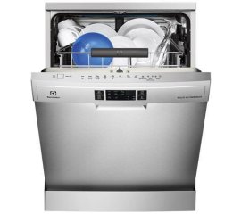 Electrolux ESF 7552 ROX lavastoviglie Libera installazione 13 coperti E