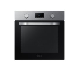 Samsung NV70K1340BS/ET forno 68 L A Nero, Stainless steel