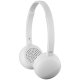 JVC HA-S20BT-H-E Auricolare Wireless A Padiglione MUSICA Bluetooth Bianco 2