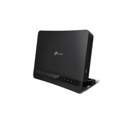 TP-Link VR1200v router cablato Nero