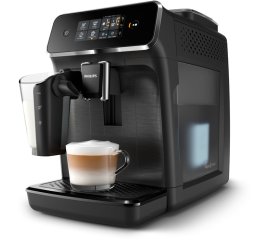 Philips 2200 series Series 2200 LatteGo EP2230/10 Macchina da caffè automatica, 4 bevande, 1.8 L