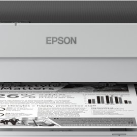 Epson EcoTank Stampante ET-M1120 e' tornato disponibile su Radionovelli.it!