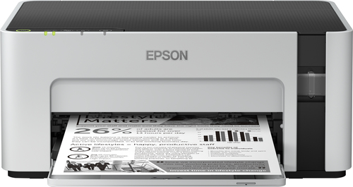 Epson EcoTank Stampante ET-M1120 venduto su Radionovelli.it!