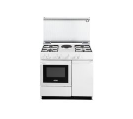 De’Longhi SEW 8541 N ED cucina Cucina freestanding Elettrico Combi Bianco A