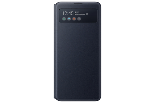 Samsung Galaxy Note10 Lite S View Wallet Cover e' tornato disponibile su Radionovelli.it!