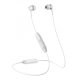 Sennheiser CX 150BT Auricolare Wireless In-ear Musica e Chiamate USB tipo-C Bluetooth Bianco 2