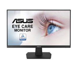 ASUS VA27EHE Monitor PC 68,6 cm (27") 1920 x 1080 Pixel Full HD LED Nero