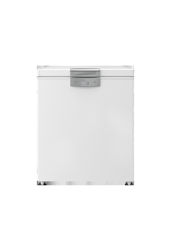 Beko HS221530N frigorifero e congelatore commerciali Congelatore a pozzo 205 L Libera installazione F e' tornato disponibile su Radionovelli.it!