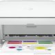 HP DeskJet Stampante multifunzione 2720, Colore, Stampante per Casa, Stampa, copia, scansione, wireless; idonea a Instant Ink; stampa da smartphone o tablet 2