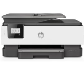 HP OfficeJet 8012 All-in-One Printer Getto termico d'inchiostro A4 4800 x 1200 DPI 18 ppm Wi-Fi
