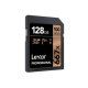 Lexar Professional 667x 128 GB SDXC UHS-I Classe 10 2