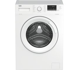 Beko WUX81232WI/IT lavatrice Caricamento frontale 8 kg 1200 Giri/min Bianco