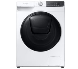 Samsung WW80T754DBT/S3 lavatrice Caricamento frontale 8 kg 1400 Giri/min Nero, Bianco