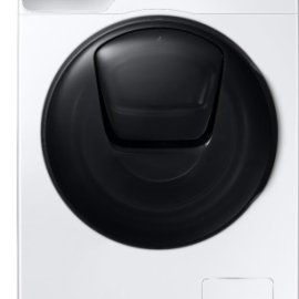 Samsung WW80T754DBT/S3 lavatrice Caricamento frontale 8 kg 1400 Giri/min B Nero, Bianco e' tornato disponibile su Radionovelli.it!