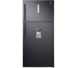 Samsung RT62K7115BS frigorifero Doppia Porta Libera installazione con congelatore 620 L Classe F, Nero