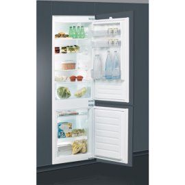 Indesit B 18 A1 D/I 1 frigorifero con congelatore Da incasso 273 L F Bianco e' tornato disponibile su Radionovelli.it!