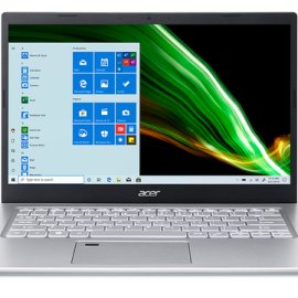 Acer Aspire 5 A514-54-311D i3-1115G4 Computer portatile 35,6 cm (14") Full HD Intel® Core™ i3 8 GB DDR4-SDRAM 512 GB SSD Wi-Fi 6 (802.11ax) Windows 10 Home Argento e' tornato disponibile su Radionovelli.it!