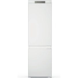 Whirlpool WHC18 T341 frigorifero con congelatore Da incasso 250 L F Bianco e' tornato disponibile su Radionovelli.it!