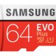 Samsung Evo Plus 64 GB MicroSDXC UHS-I Classe 10 2