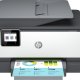 HP OfficeJet Pro Stampante multifunzione HP 9014e, Colore, Stampante per Piccoli uffici, Stampa, copia, scansione, fax, HP+; Idoneo per HP Instant Ink; alimentatore automatico di documenti; Stampa fro 2