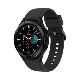 Samsung Galaxy Watch4 Classic Smartwatch Ghiera Interattiva Acciaio Inossidabile 46mm Memoria 16GB Black e' tornato disponibile su Radionovelli.it!