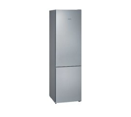 Siemens KG39NVIDE frigorifero con congelatore Libera installazione 368 L D Stainless steel