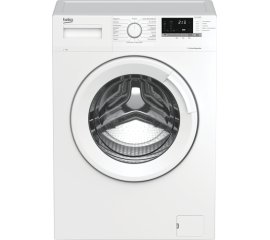 Beko WML71434NGR1 lavatrice Caricamento frontale 7 kg 1400 Giri/min Bianco