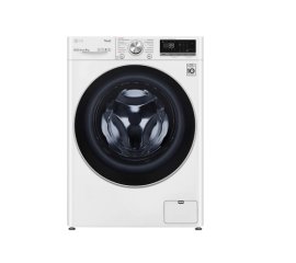 LG F4WV709P1E lavatrice Caricamento frontale 9 kg Bianco