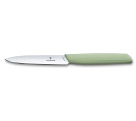 Victorinox Swiss Modern 6.9006.1042 coltello da cucina Stainless steel 1 pz Spelucchino