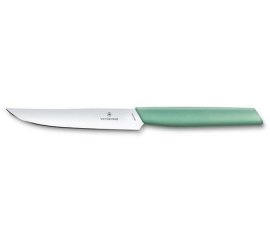 Victorinox 6.9006.1241 coltello da cucina Stainless steel 1 pz Coltello da bistecca