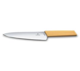 Victorinox 6.9016.198B coltello da cucina Stainless steel 1 pz Trinciante