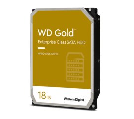 Western Digital WD181KRYZ disco rigido interno 3.5" 18 TB SATA