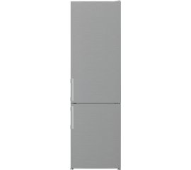 Grundig GKF3581VPS frigorifero con congelatore Libera installazione 280 L F Acciaio inossidabile