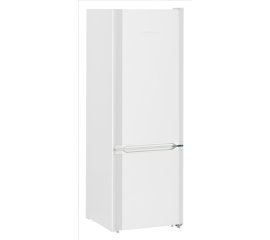 Liebherr CU 2831 frigorifero con congelatore Libera installazione 266 L F Bianco