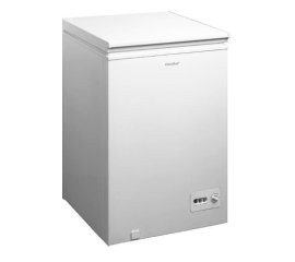 Comfeè RCC140WH1 congelatore Libera installazione 99 L F Bianco