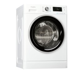 Whirlpool FFB R8529 BSV IT lavatrice Caricamento frontale 9 kg 1200 Giri/min B Bianco